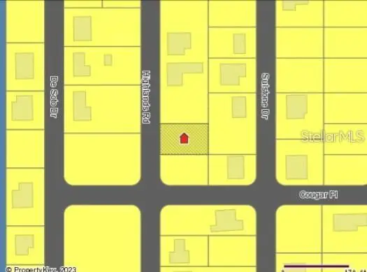 3242 Highlands Road, Punta Gorda, FL 33983 - #3