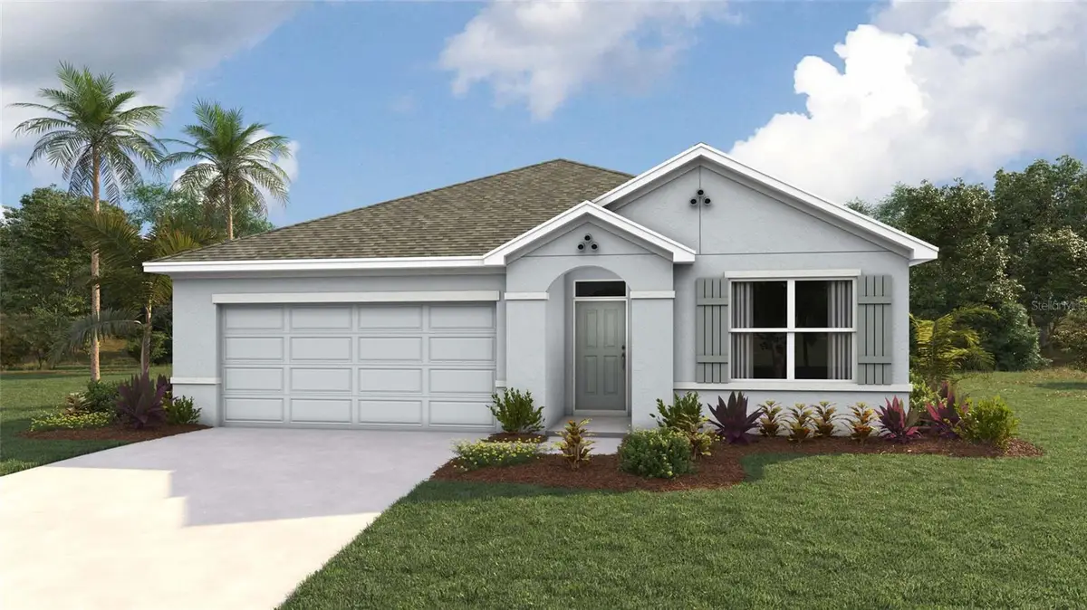 10846 Heron Creek Circle, Weeki Wachee, FL 34613 - #1
