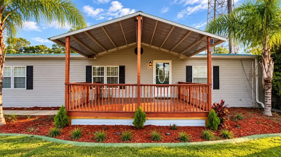12831 Hawk Hill Drive, Thonotosassa, FL 33592 - #2