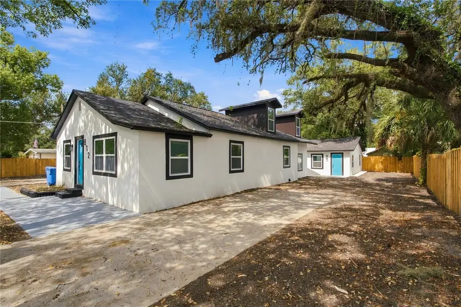 812 E Orange Avenue S, Tampa, FL 33613 - #2
