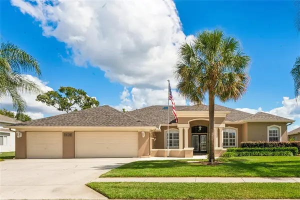 3430 Rosebay Court, SPRING HILL, FL 34609