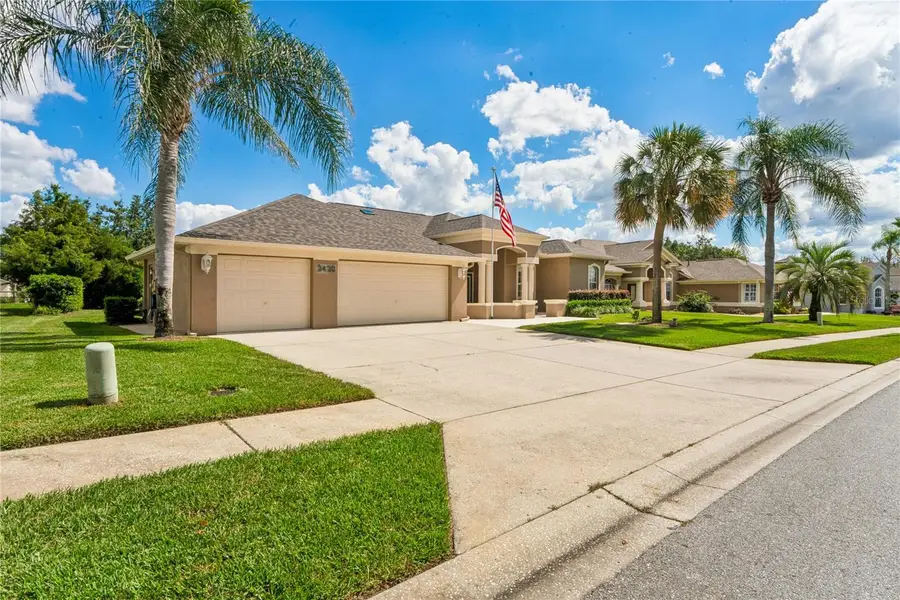 3430 Rosebay Court, Spring Hill, FL 34609 - #3