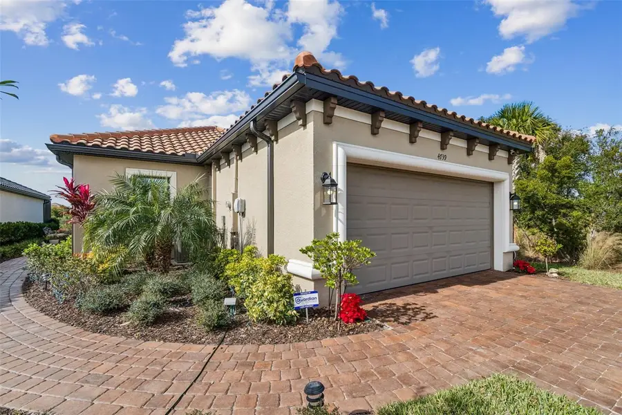 4739 Garofalo Road, Wesley Chapel, FL 33543 - #2