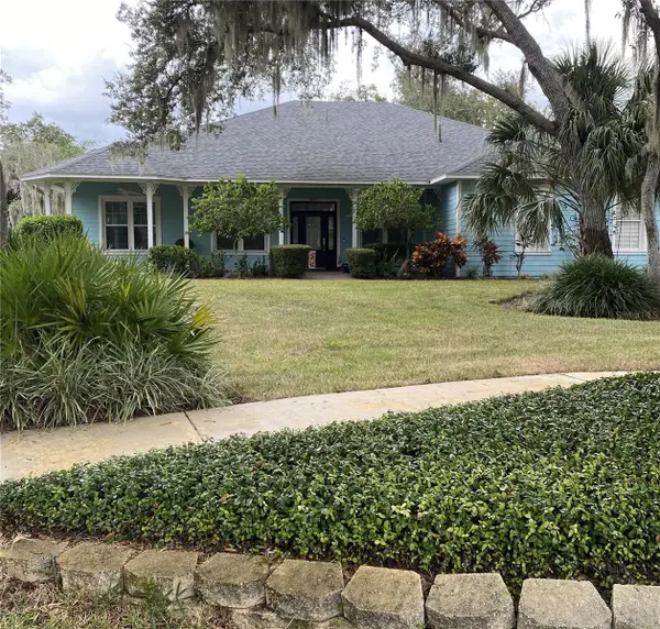 8917 Eagle Watch Drive, RIVERVIEW, FL 33578