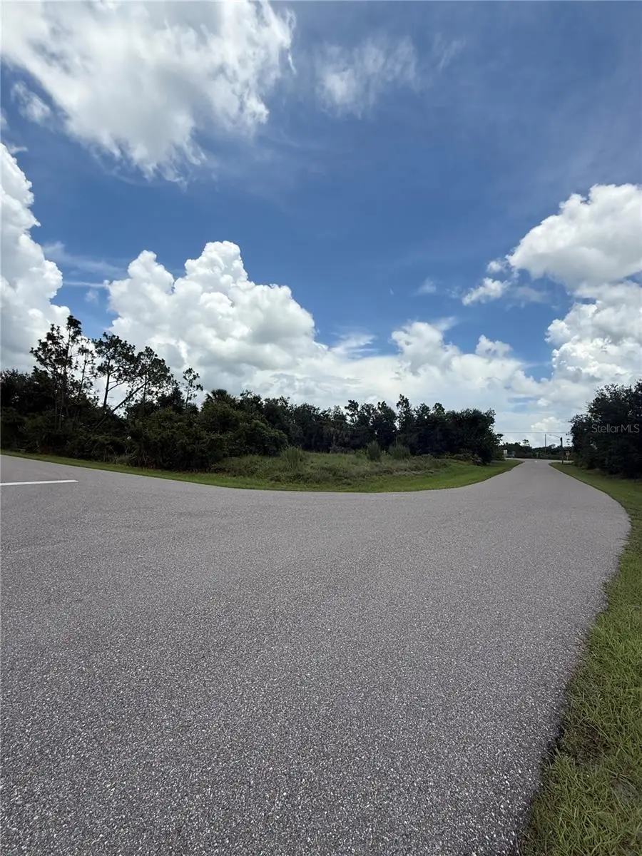 29500 Lillis Street, Punta Gorda, FL 33982 - #3