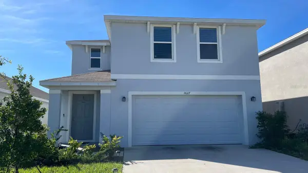 36117 Sunflower Hill Drive, ZEPHYRHILLS, FL 33541