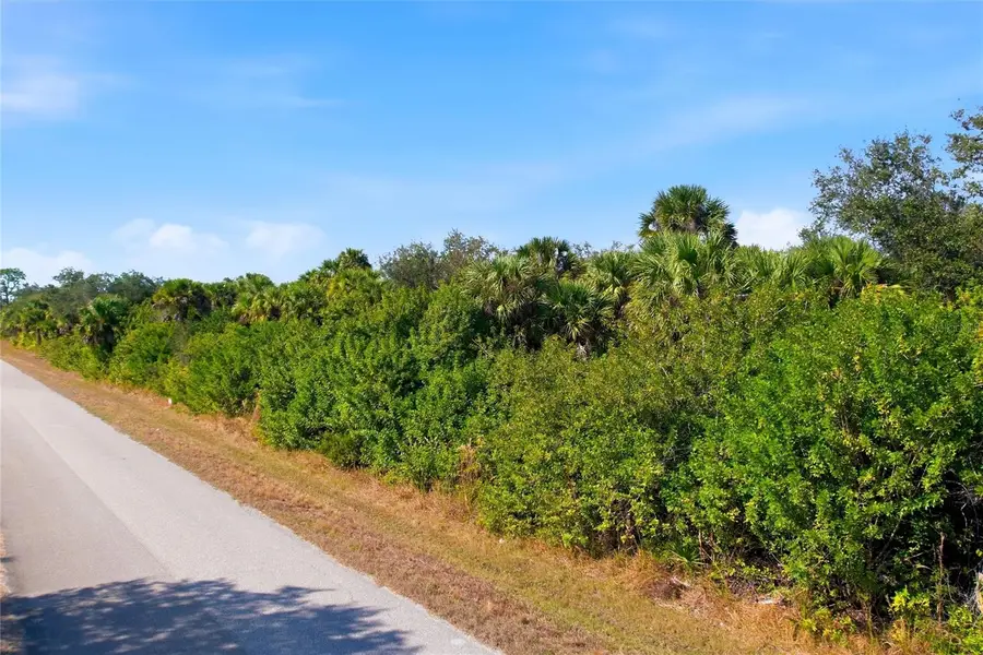 2072 Chaffee Street, Port Charlotte, FL 33953 - #2