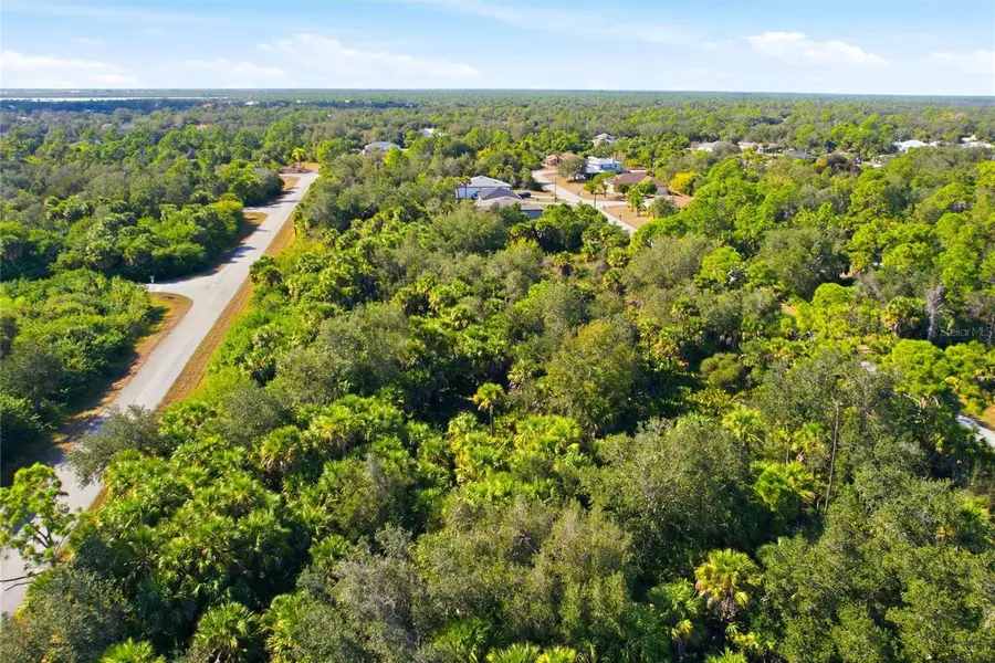 2072 Chaffee Street, Port Charlotte, FL 33953 - #3
