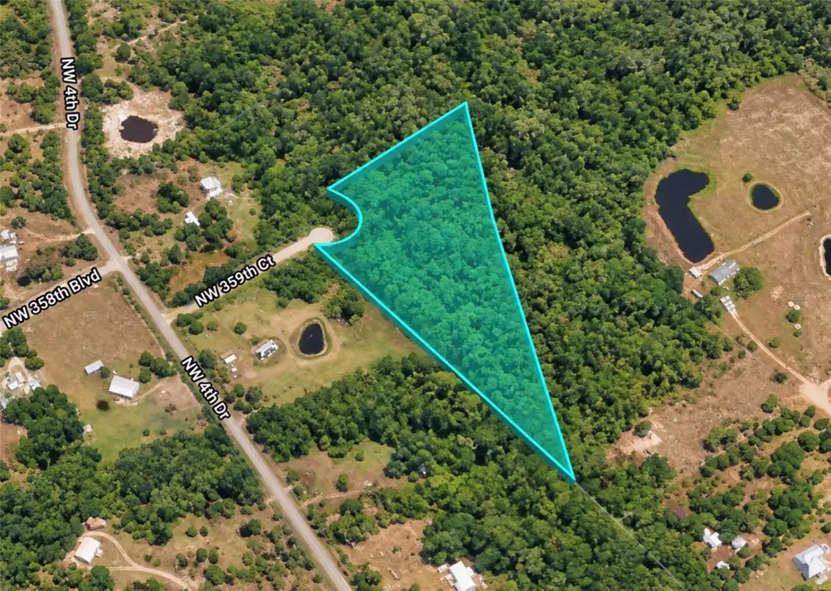 320 NW 359th Court, Okeechobee, FL 34972 - #1