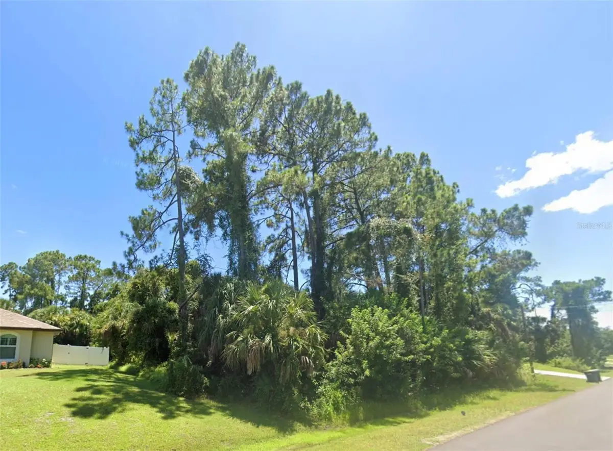 Sheboygan Avenue, North Port, FL 34286 - #1