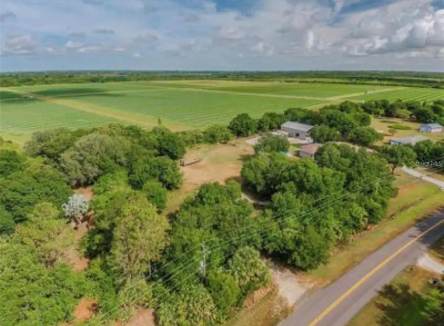 2923 Timberlee Road, Wimauma, FL 33598 - #2