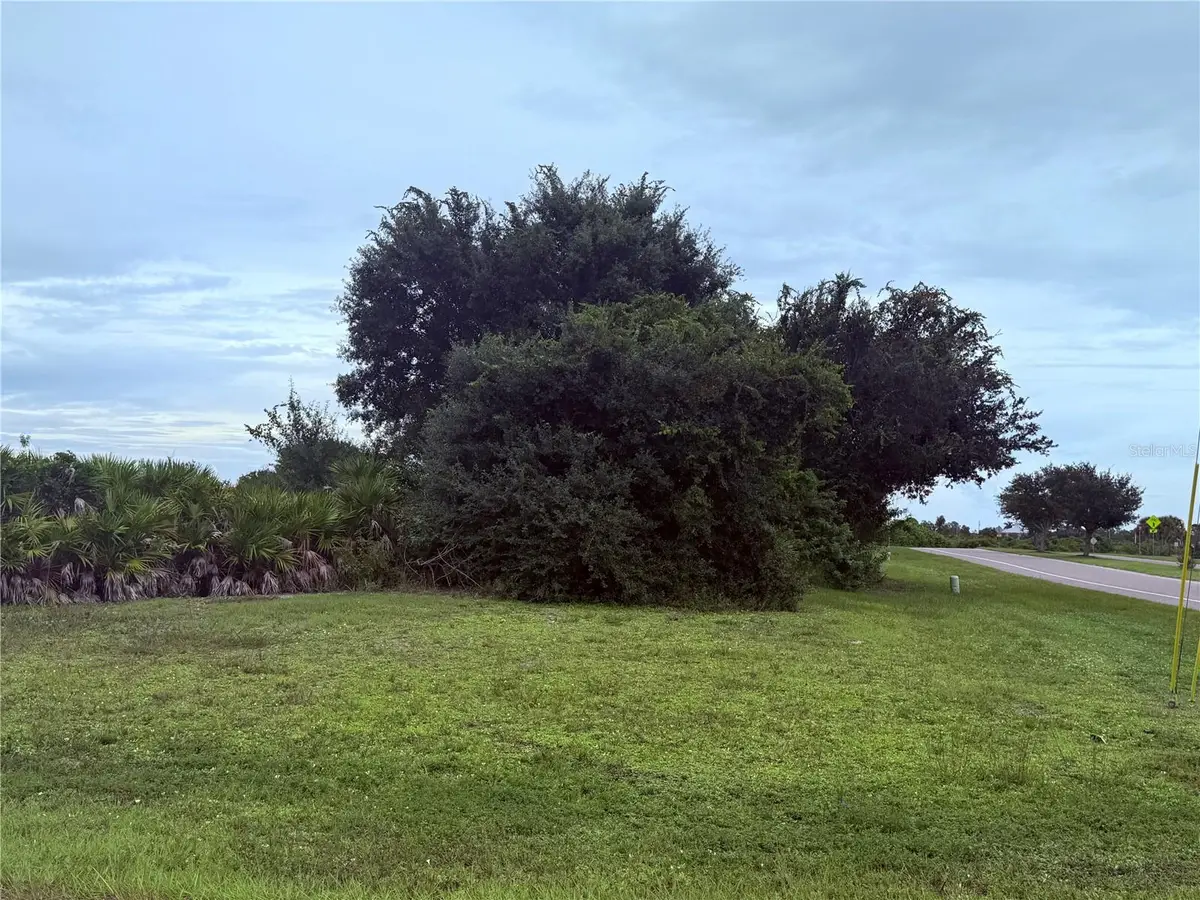 101 Wright Drive, Rotonda West, FL 33947 - #1