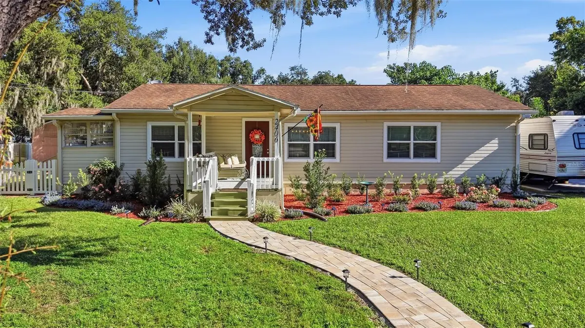 2406 Durant Road, Valrico, FL 33596 - #1