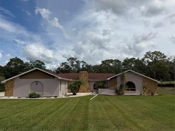 18216 Monteverde Drive, SPRING HILL, FL 34610
