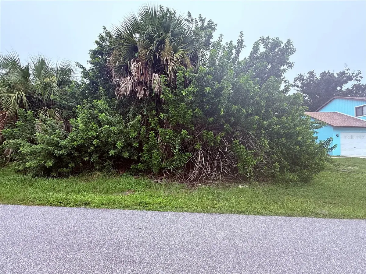 348 La Playa Lane, Port Charlotte, FL 33953 - #1