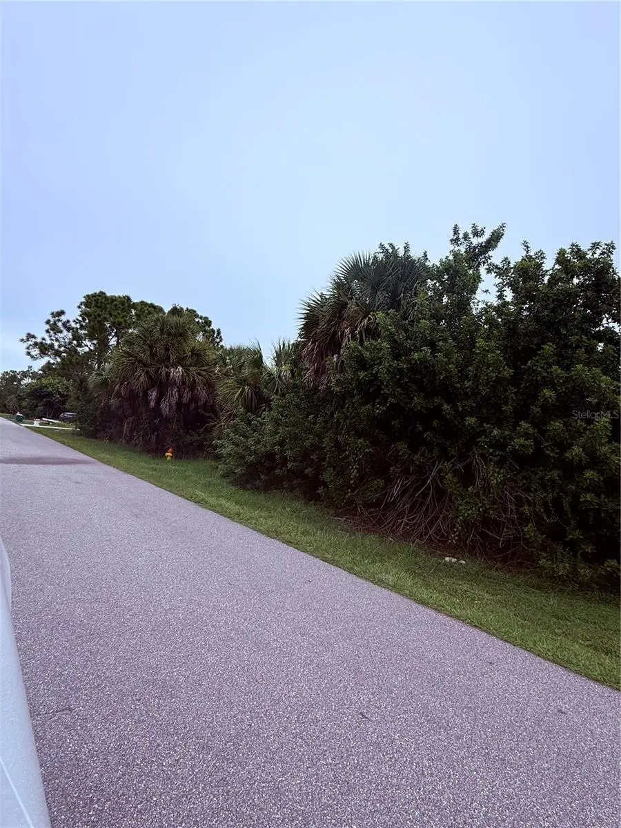 348 La Playa Lane, Port Charlotte, FL 33953 - #2