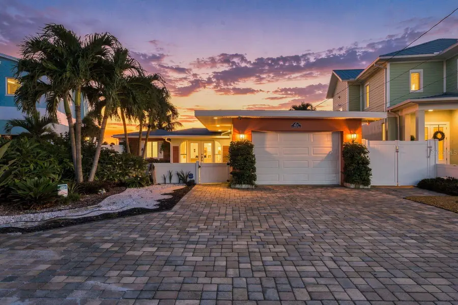 14223 E Parsley Drive, Madeira Beach, FL 33708 - #2