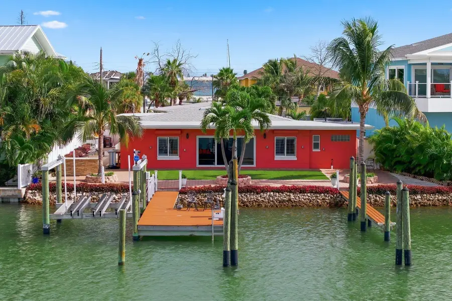 14223 E Parsley Drive, Madeira Beach, FL 33708 - #3