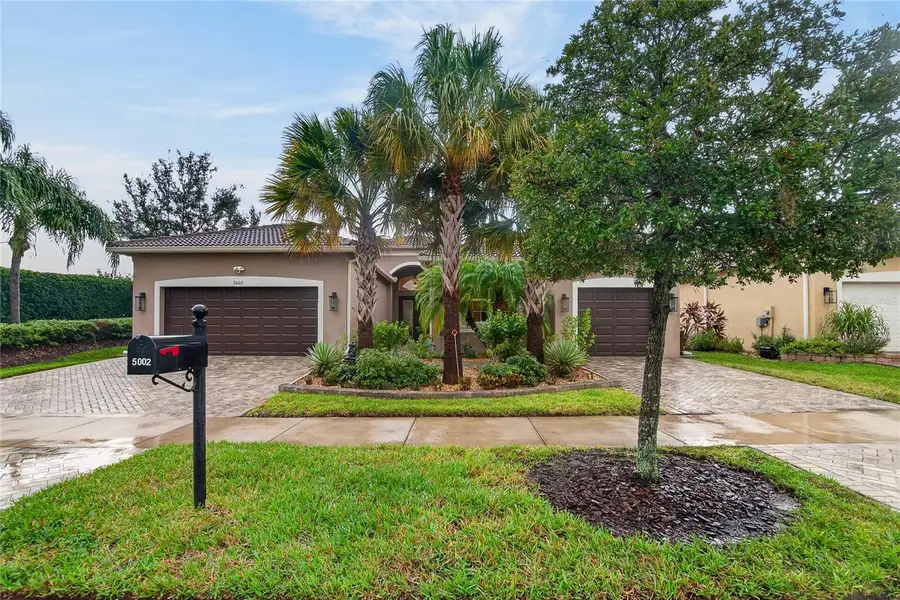 5002 Emerald Isle Drive, Wimauma, FL 33598 - #2