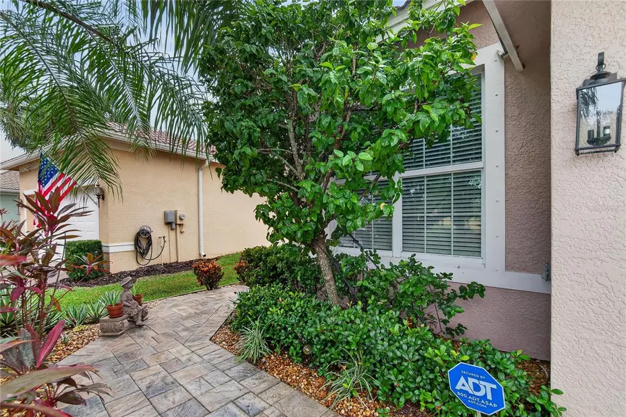 15906 Cobble Mill Drive, Wimauma, FL 33598 - #2