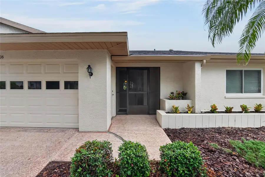 1308 Leland Drive #1308, Sun City Center, FL 33573 - #3