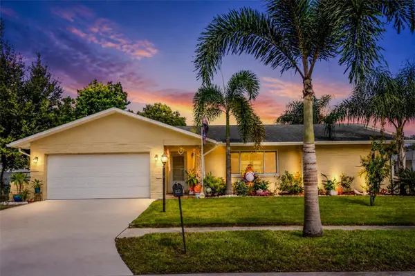 161 Sunward Avenue, PALM HARBOR, FL 34684