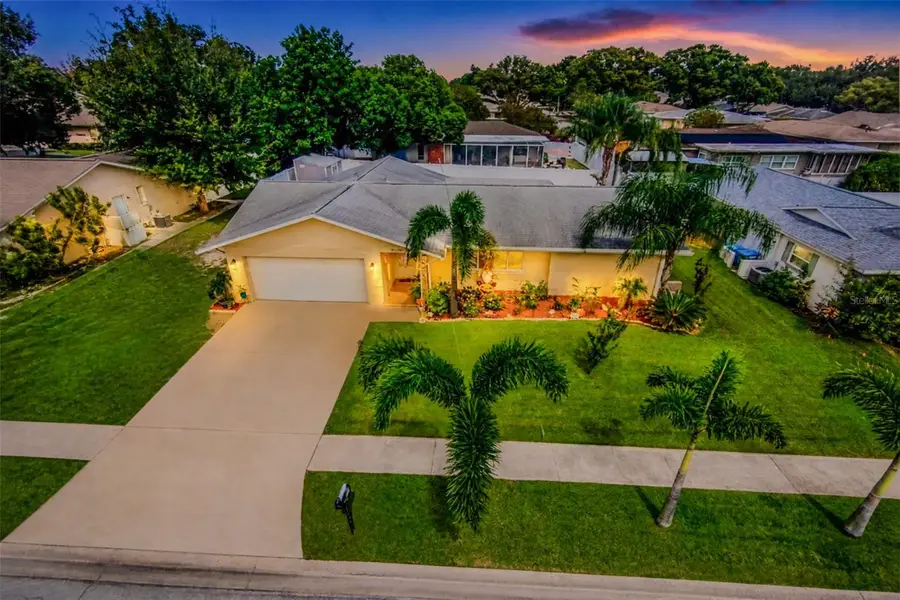 161 Sunward Avenue, Palm Harbor, FL 34684 - #3