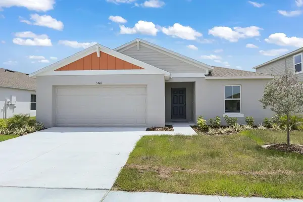 5945 Slate Rock Drive, LAKELAND, FL 33811