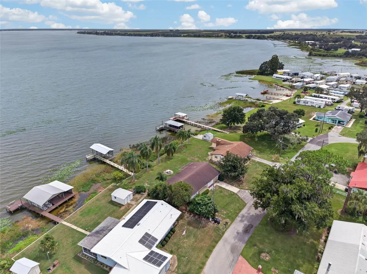 119 Maxcy Lane, Frostproof, FL 33843 - #1