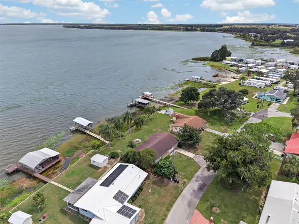 119 Maxcy Lane, FROSTPROOF, FL 33843