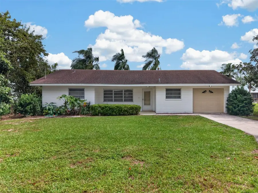 119 Maxcy Lane, Frostproof, FL 33843 - #2