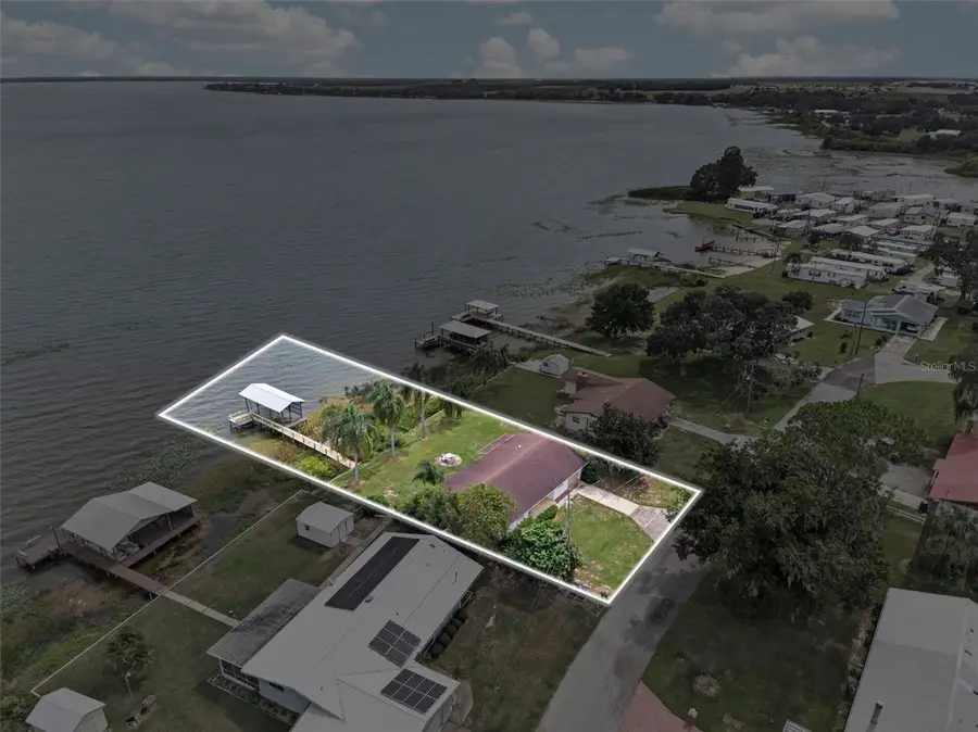 119 Maxcy Lane, Frostproof, FL 33843 - #3