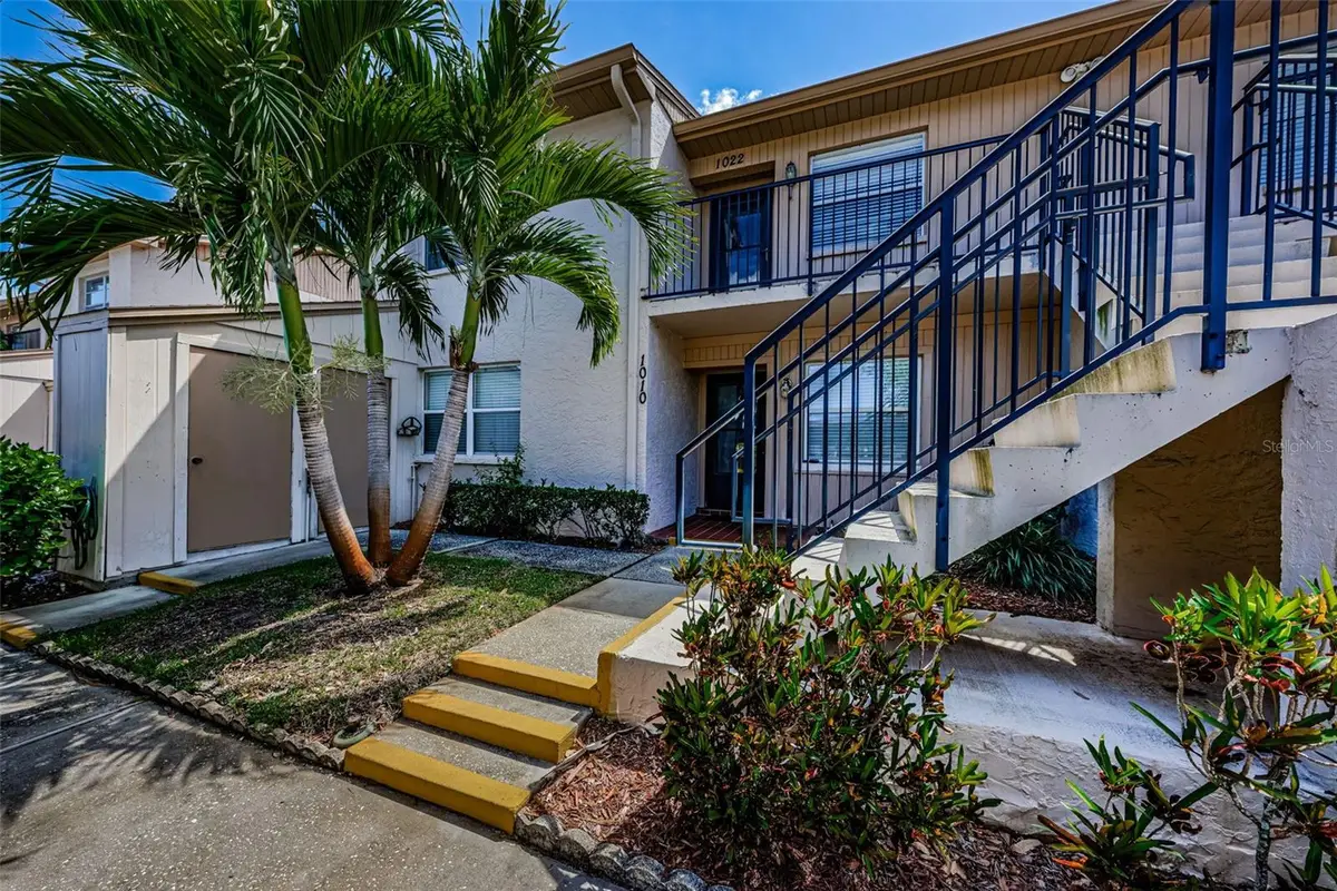 1022 Bowsprit Lane #1022, Holiday, FL 34691 - #1