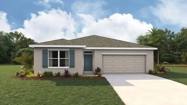 10838 Heron Creek Circle, WEEKI WACHEE, FL 34613