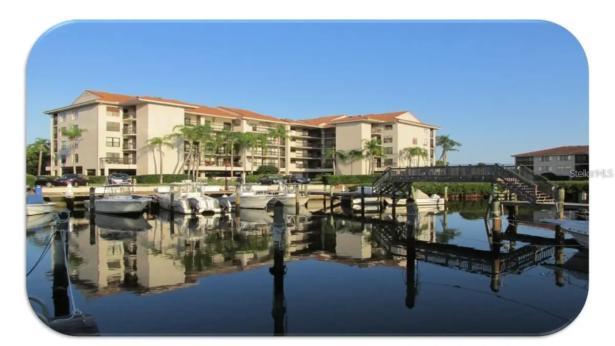 1806 Mariner Drive #318, Tarpon Springs, FL 34689 - #1