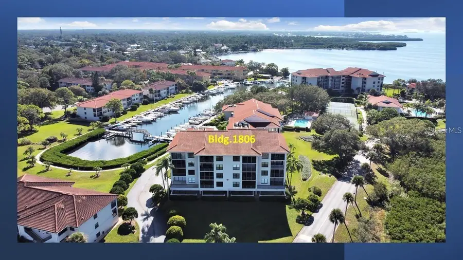 1806 Mariner Drive #318, Tarpon Springs, FL 34689 - #2