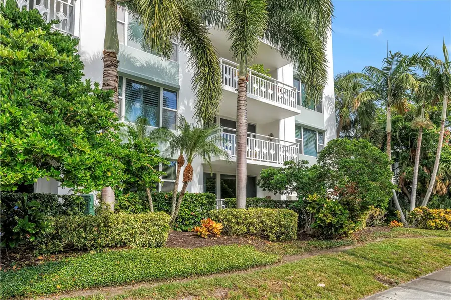 700 Beach Drive Ne #201, Saint Petersburg, FL 33701 - #2