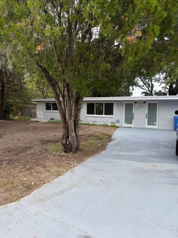 924 Valmar St, BRANDON, FL 33511