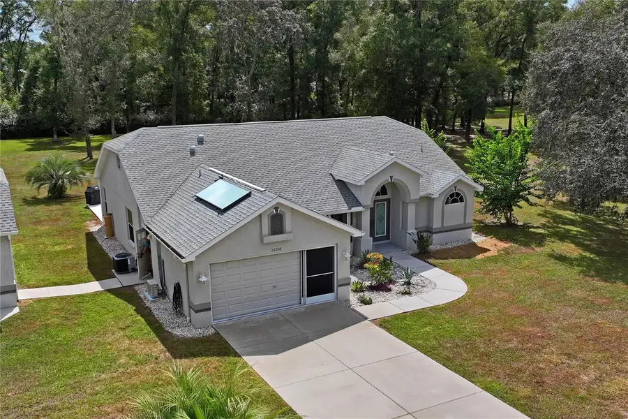 26394 Bliss Street, Brooksville, FL 34602 - #2