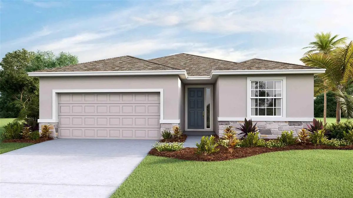 11251 Duckling Way, Weeki Wachee, FL 34613 - #1