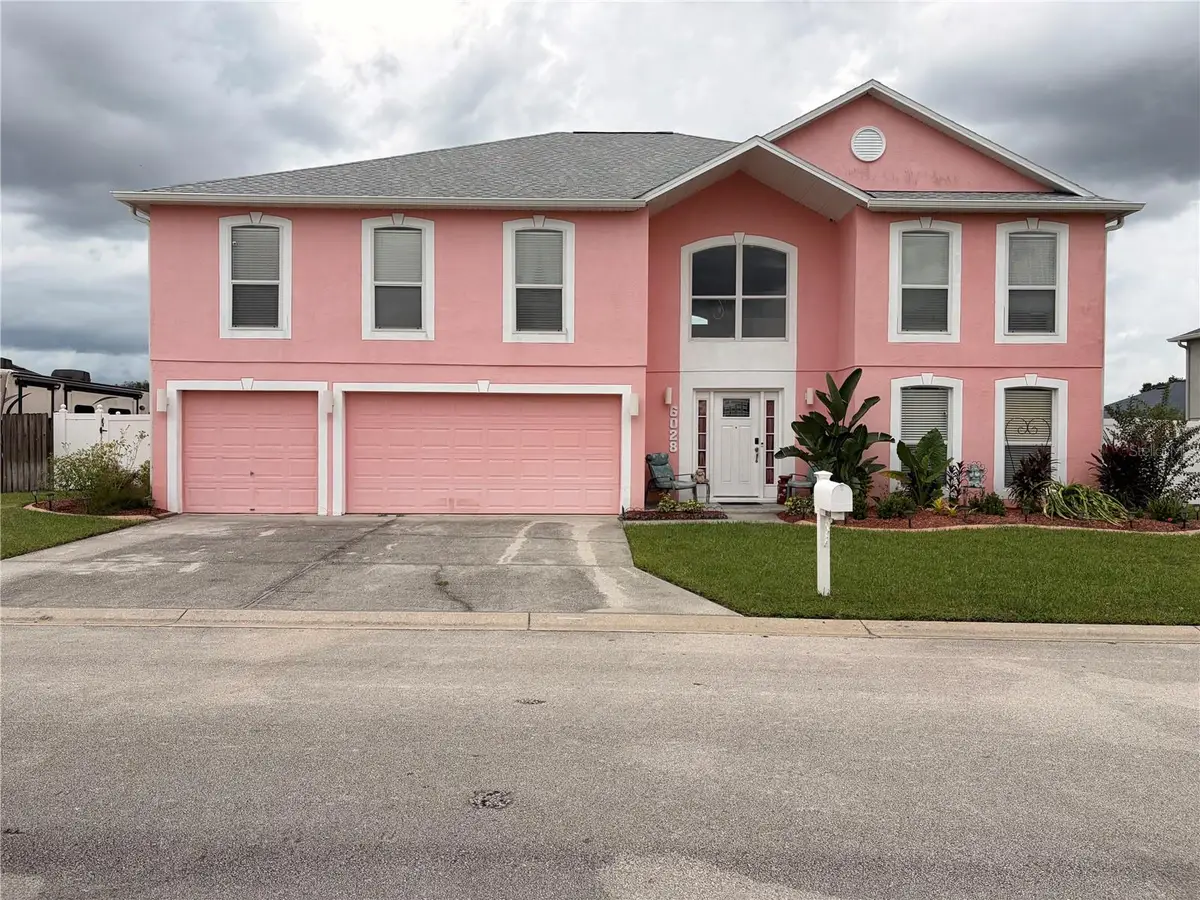 6028 Sunset Vista Drive, Lakeland, FL 33812 - #1