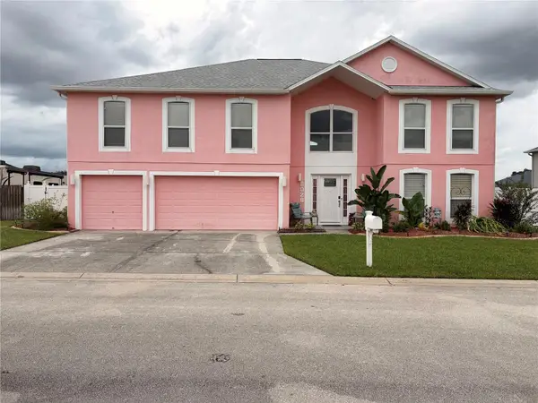 6028 Sunset Vista Drive, LAKELAND, FL 33812
