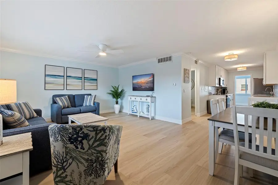 10265 Gulf Boulevard #A303, Treasure Island, FL 33706 - #2