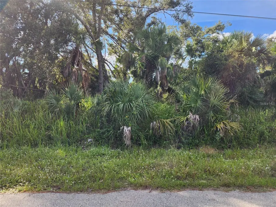Lot 18 Gilbert Street, North Port, FL 34288 - #3