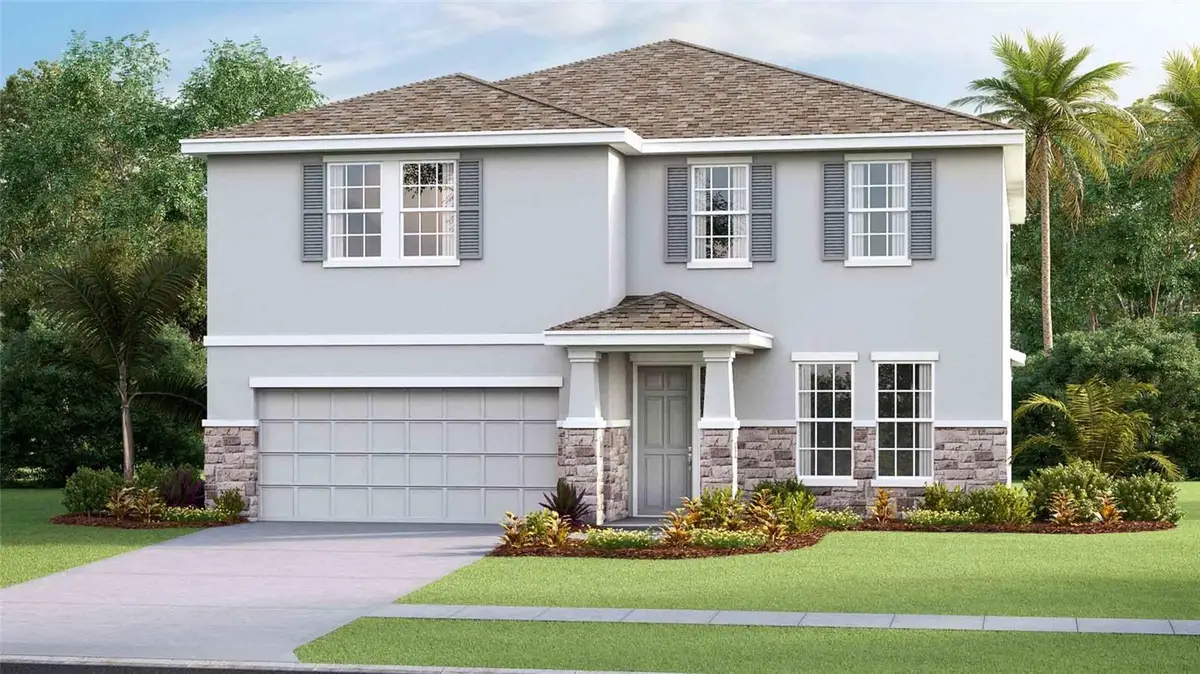 11269 Duckling Way, Weeki Wachee, FL 34613 - #1