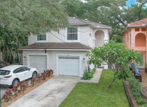 3111 W San Pedro Street, TAMPA, FL 33629