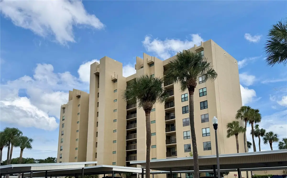 2620 Cove Cay Drive #307, Clearwater, FL 33760 - #1