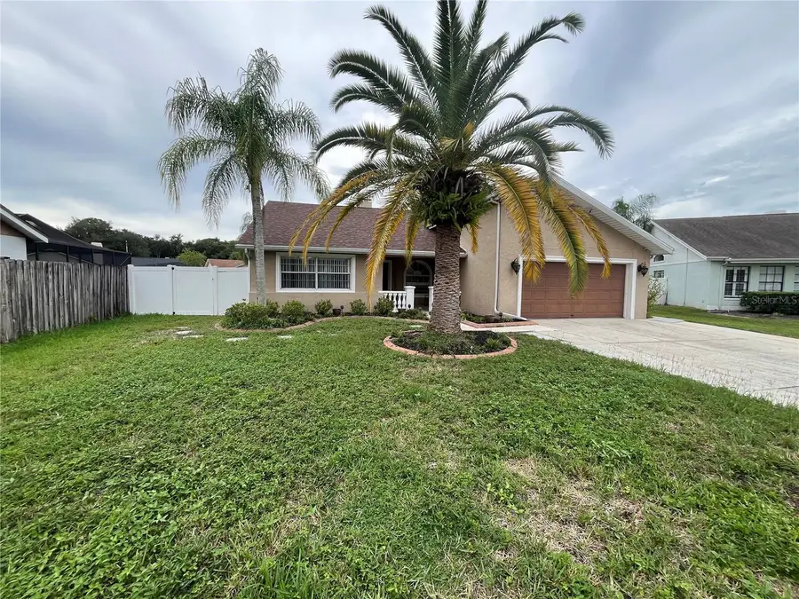 12005 Misty Brook Court, Tampa, FL 33635 - #3