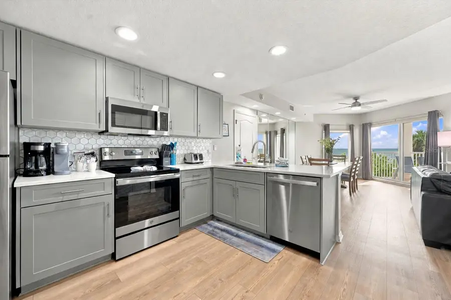 12000 Gulf Boulevard #206W-205W, Treasure Island, FL 33706 - #3