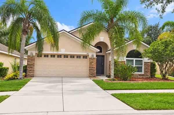 421 Thicket Crest Road, SEFFNER, FL 33584